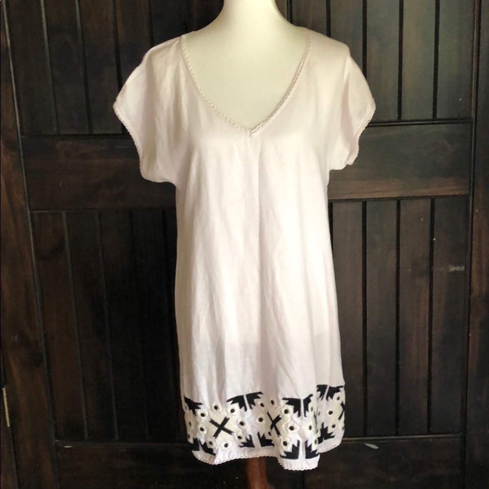 Zara Summer Dress